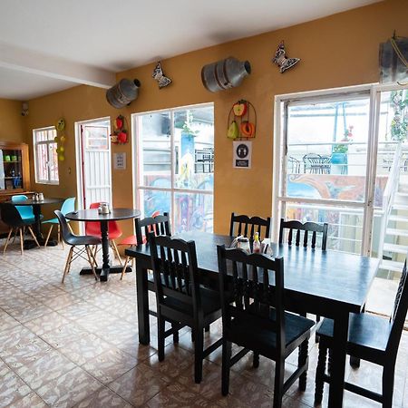 גואנאחואטו Villa Palaxs מראה חיצוני תמונה