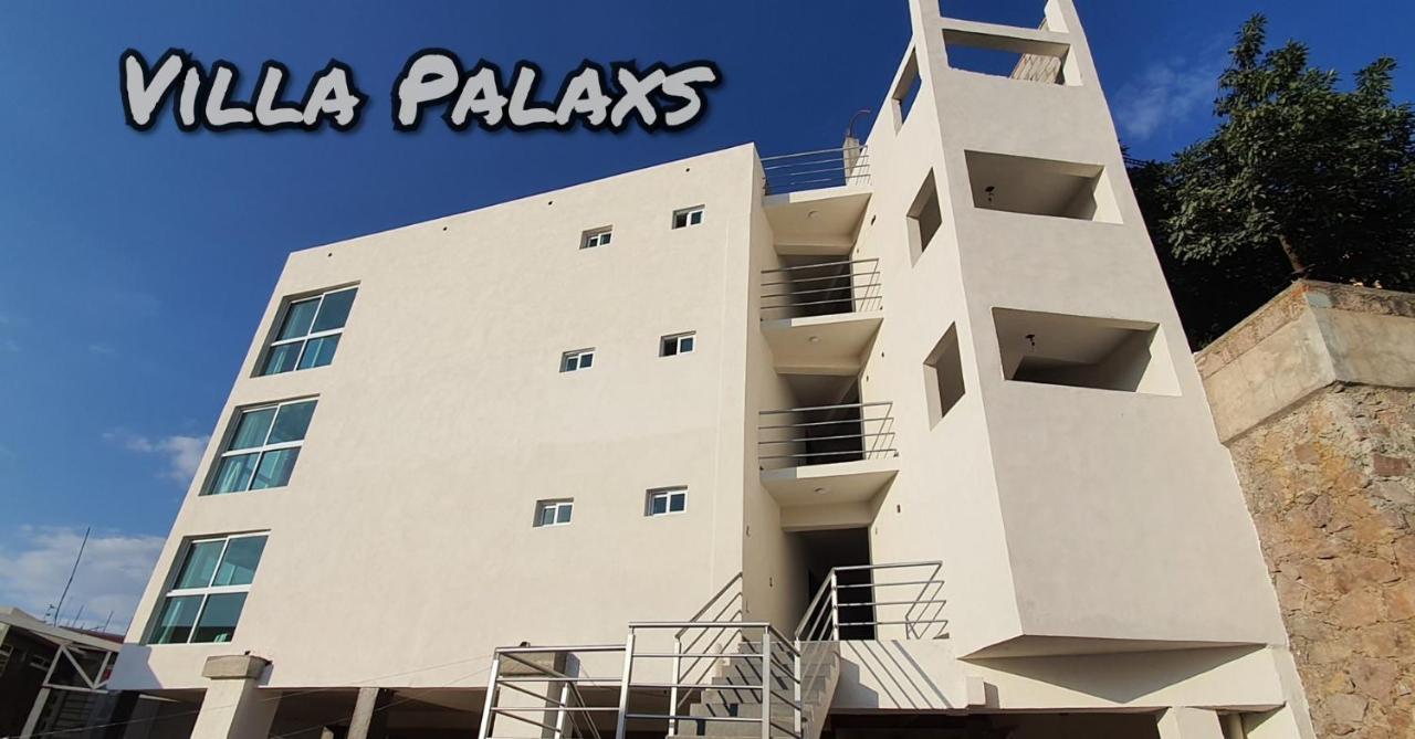 גואנאחואטו Villa Palaxs מראה חיצוני תמונה