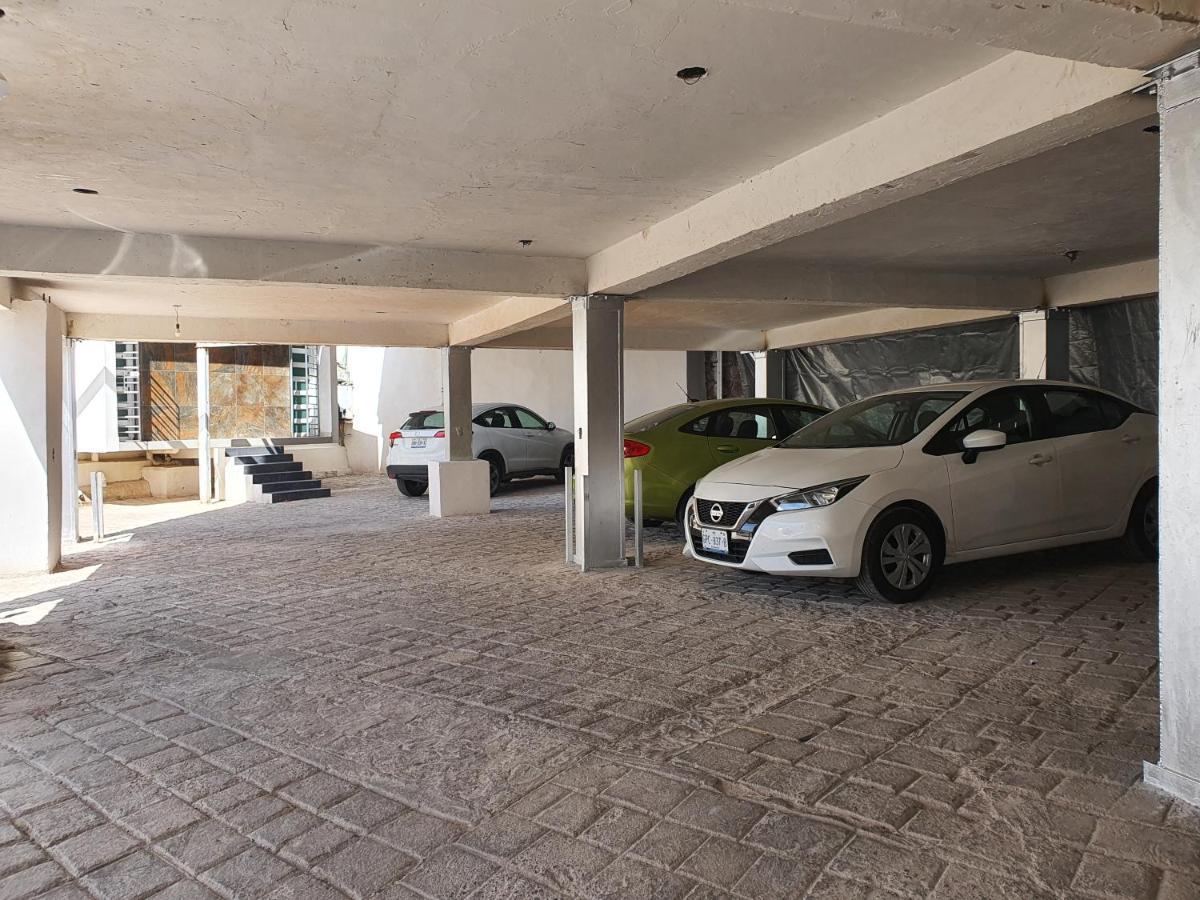 גואנאחואטו Villa Palaxs מראה חיצוני תמונה