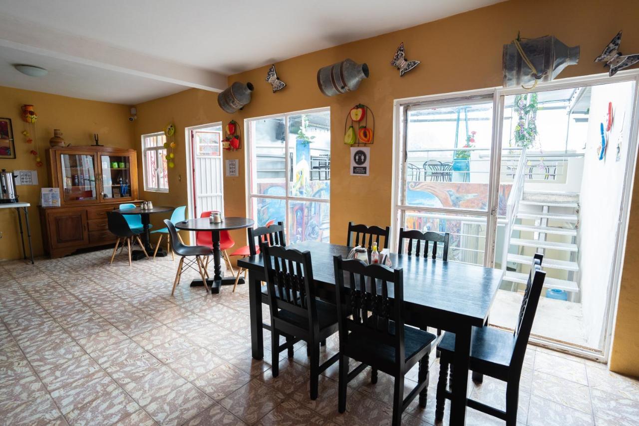 גואנאחואטו Villa Palaxs מראה חיצוני תמונה