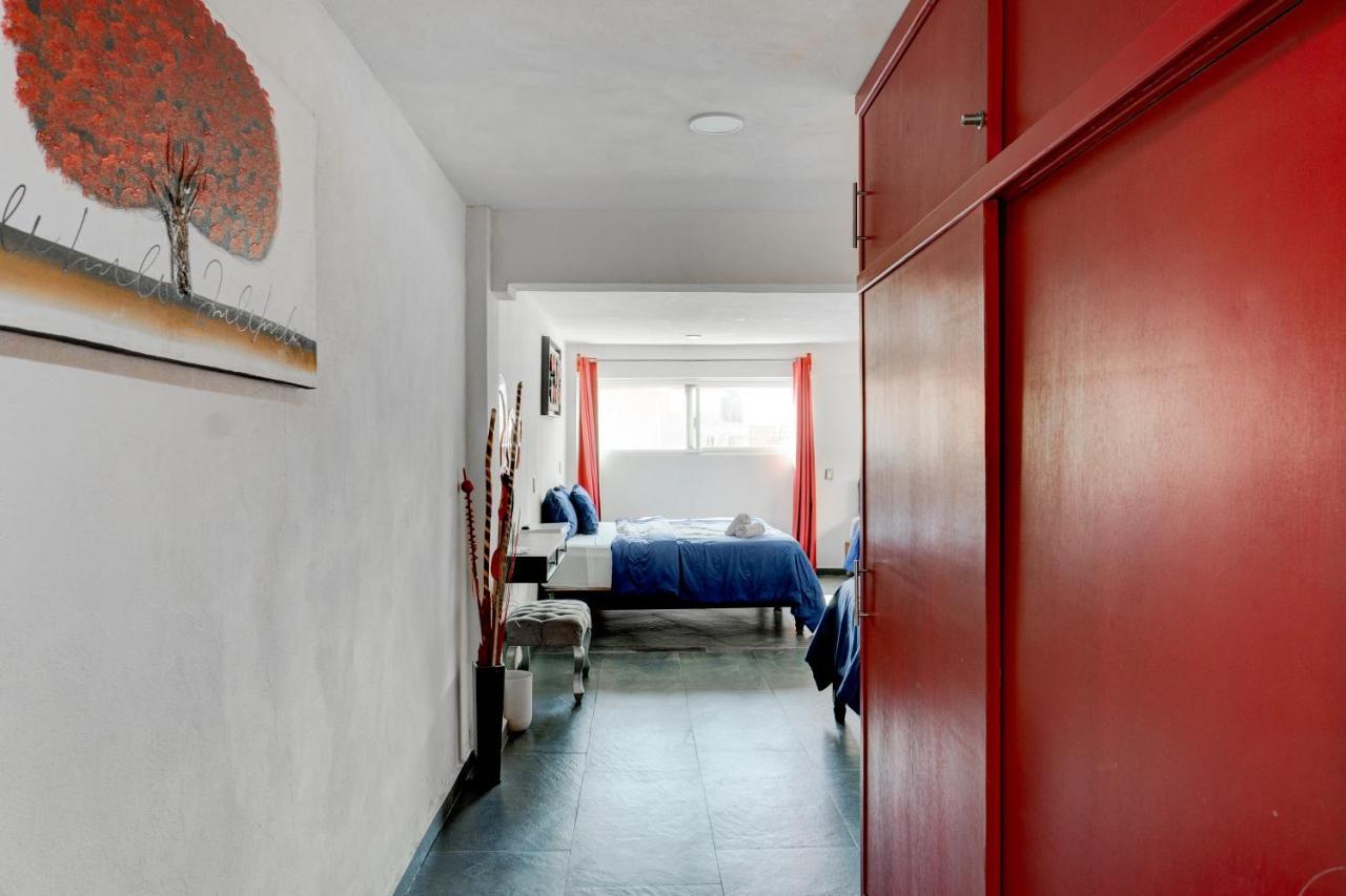 גואנאחואטו Villa Palaxs מראה חיצוני תמונה