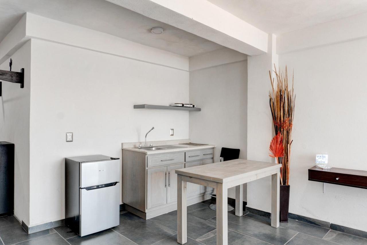 גואנאחואטו Villa Palaxs מראה חיצוני תמונה
