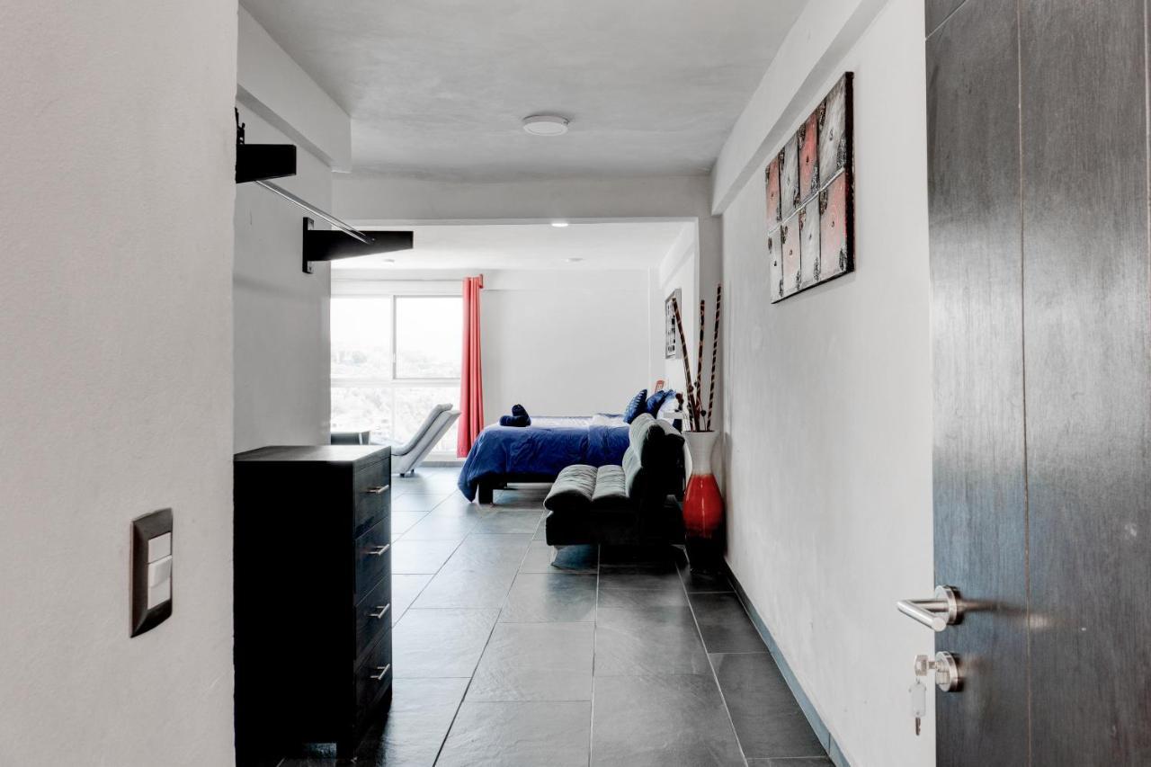 גואנאחואטו Villa Palaxs מראה חיצוני תמונה