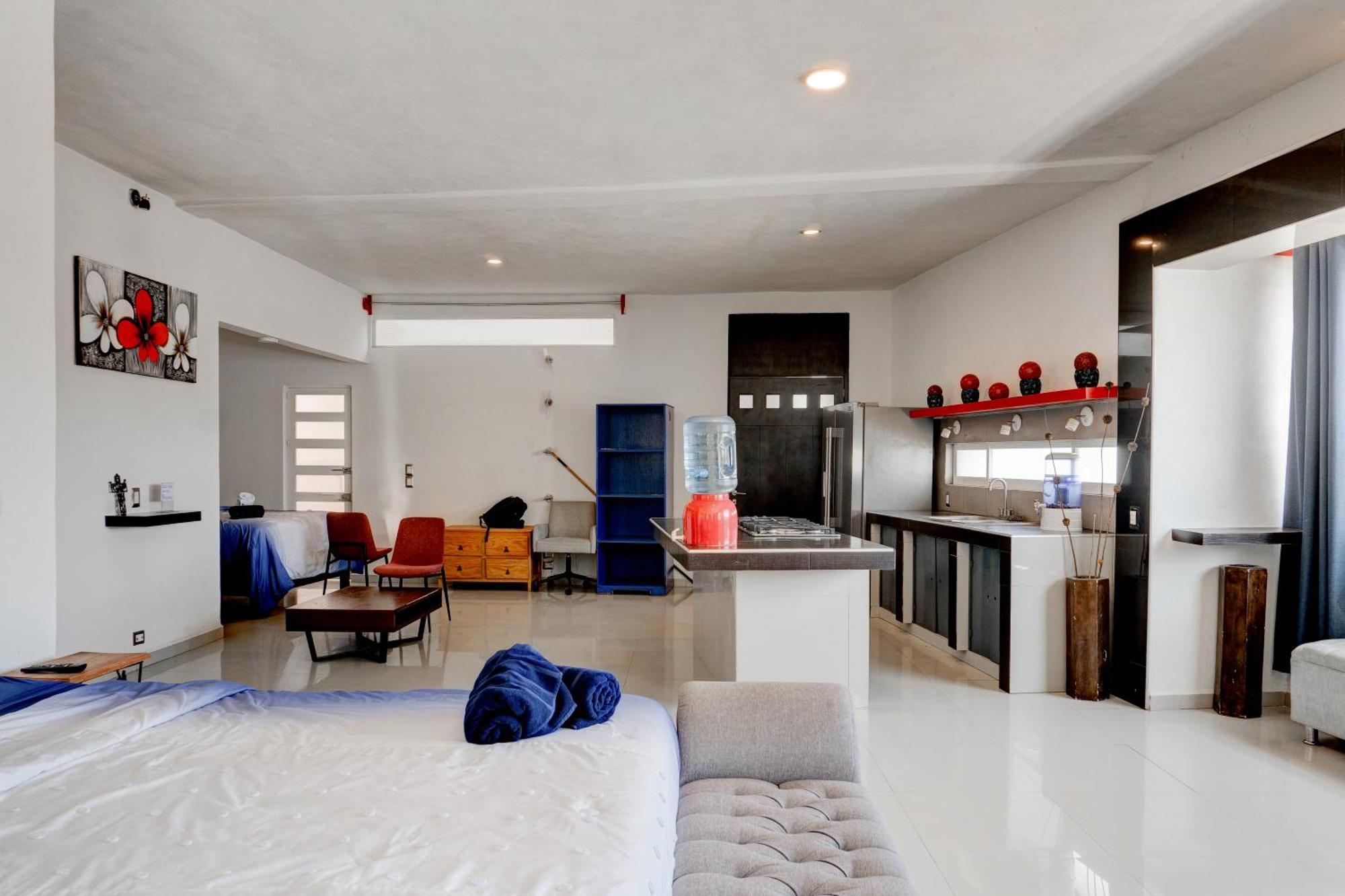 גואנאחואטו Villa Palaxs מראה חיצוני תמונה