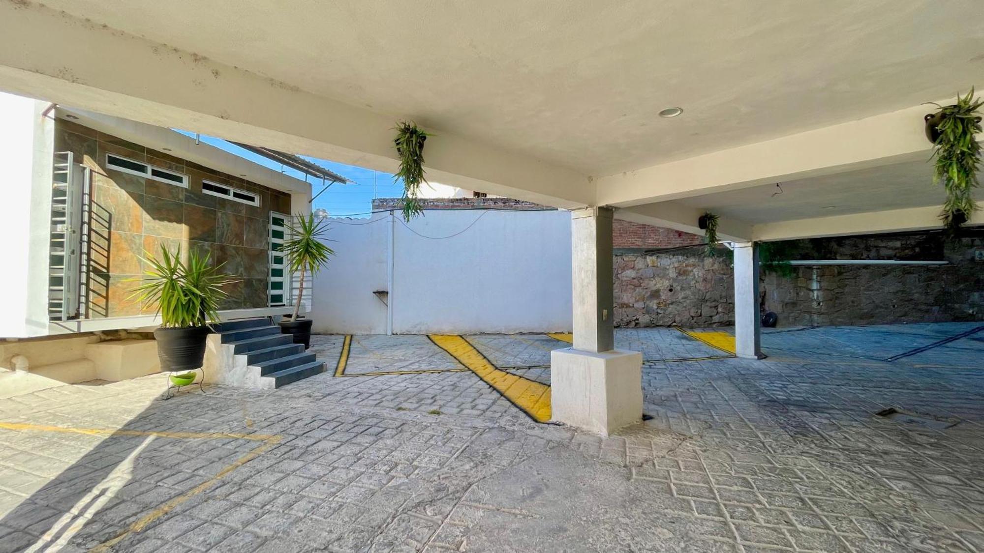 גואנאחואטו Villa Palaxs מראה חיצוני תמונה